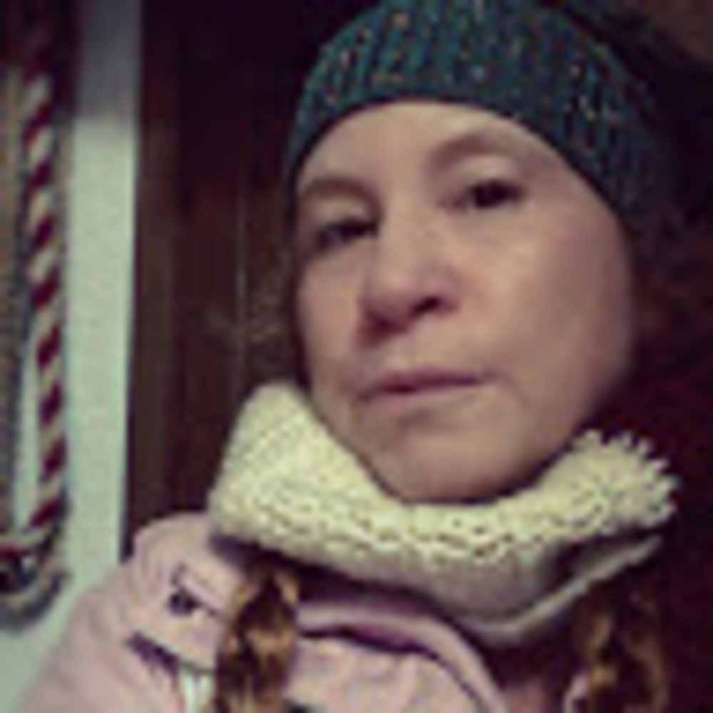 Meet your Posher, Toni